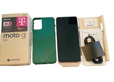 Motorola Moto G 5G 2024 5G Smartphone - sage green -Excellent New Condition