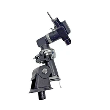 Celestron 127EQ Powerseeker Telescope ADJUSTABLE MOUNT
