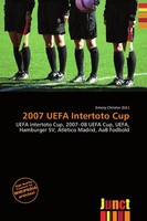 Emory Christer | 2007 Uefa Intertoto Cup | Taschenbuch | Englisch (2026)