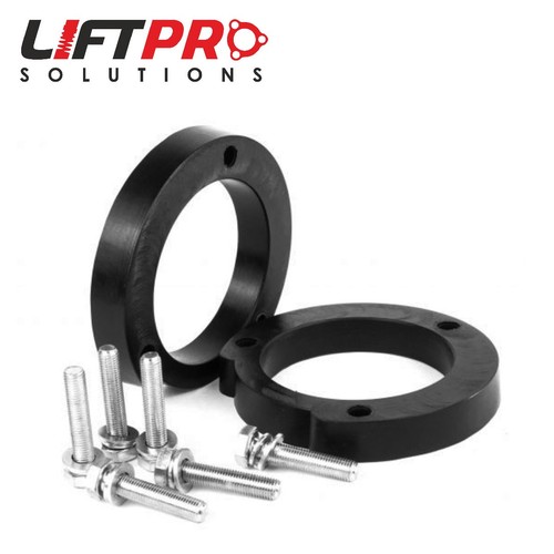 Kit de elevación espaciador nivelación completo de 0,8" 20 mm para Chevrolet EPICA, EVANDA - Imagen 7 de 7