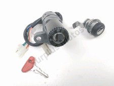 SERRURE DERBI SENDA X-TREME 2018-2022 / NE 58116