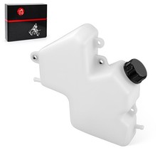1996-2002 2003 For Kawasaki Ninja ZX-7R ZX750 P Coolant Reservoir 43078-1170