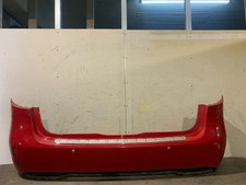 Mercedes B-Klasse W246 original Stoßstange hinten A2468853525 ab 2014 6xPDC