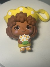 Strawberry Shortcake Backpack Clip