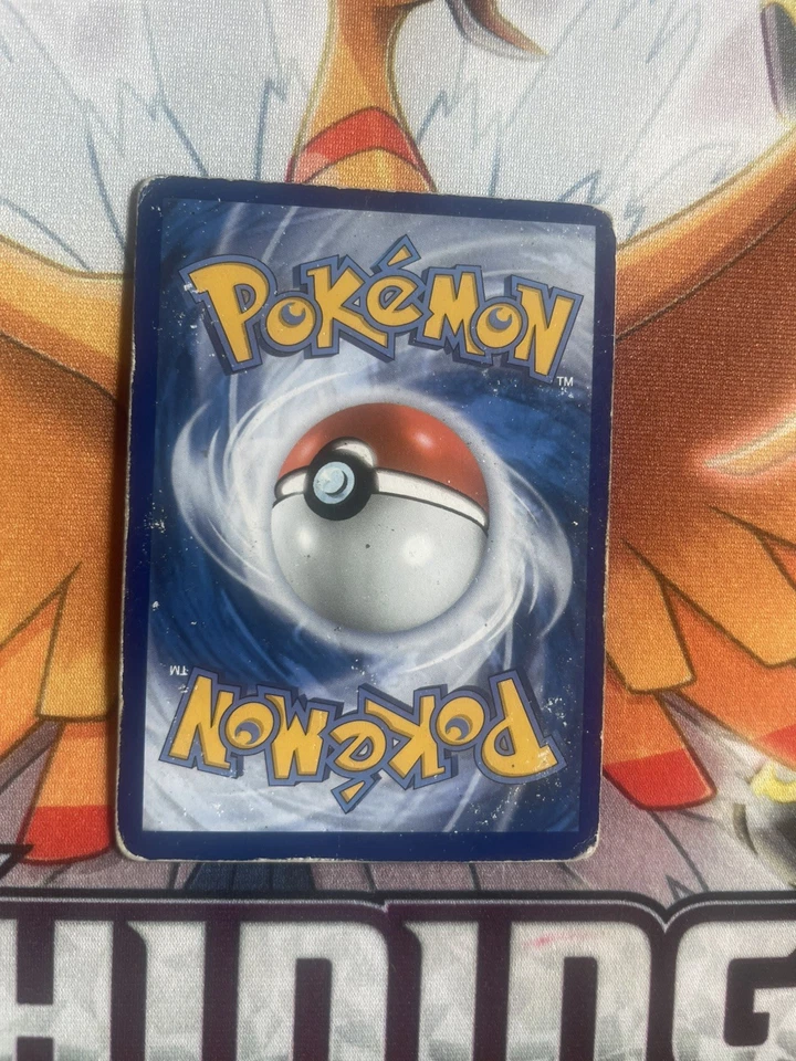 Noivern V SWSH148 SWSH: Sword & Shield Promo Cards Holo card - Image 2 of 2