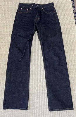 W29 Ironheart 21Oz One Wash | eBay