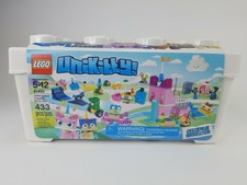 unikitty creative box