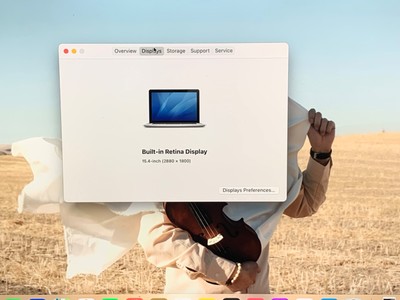 Apple MacBook Pro 15 