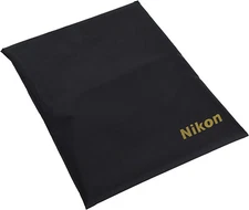 Nikon JAPAN Camera Original Rain Cover Handy 3 RCHT3 Black