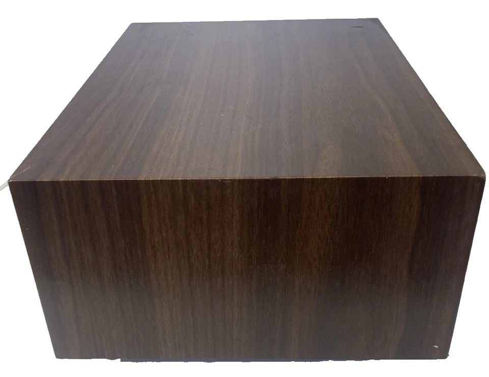 Pioneer SR-202W reverberation amplifier Japan vintage - Image 3 of 4