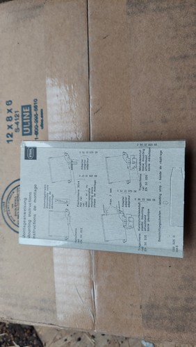 New Stahl 9001/02-016-050-111 Safety Barrier - Picture 3 of 4