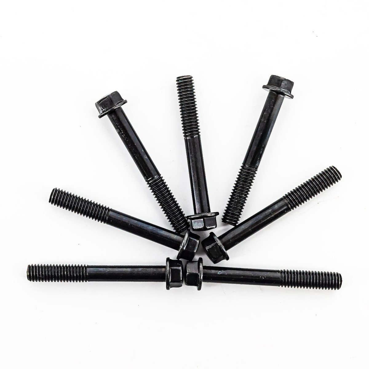 01547-0645B] GENUINE SUZUKI - BOLT (7 ea.) | eBay