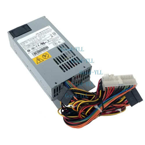 For Delta DPS-250AB-55 A 250W NAS Industrial Computer Mute Small 1U Power Supply - 第 1/4 張圖片