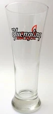 Yuengling Bock Beer Pilsner Glass 16 oz America's Oldest Brewery
