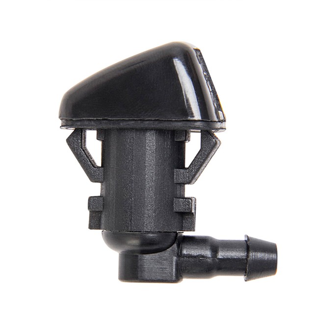 2x Windshield Washer Nozzle For Ford F250F550 20082010 Super Duty
