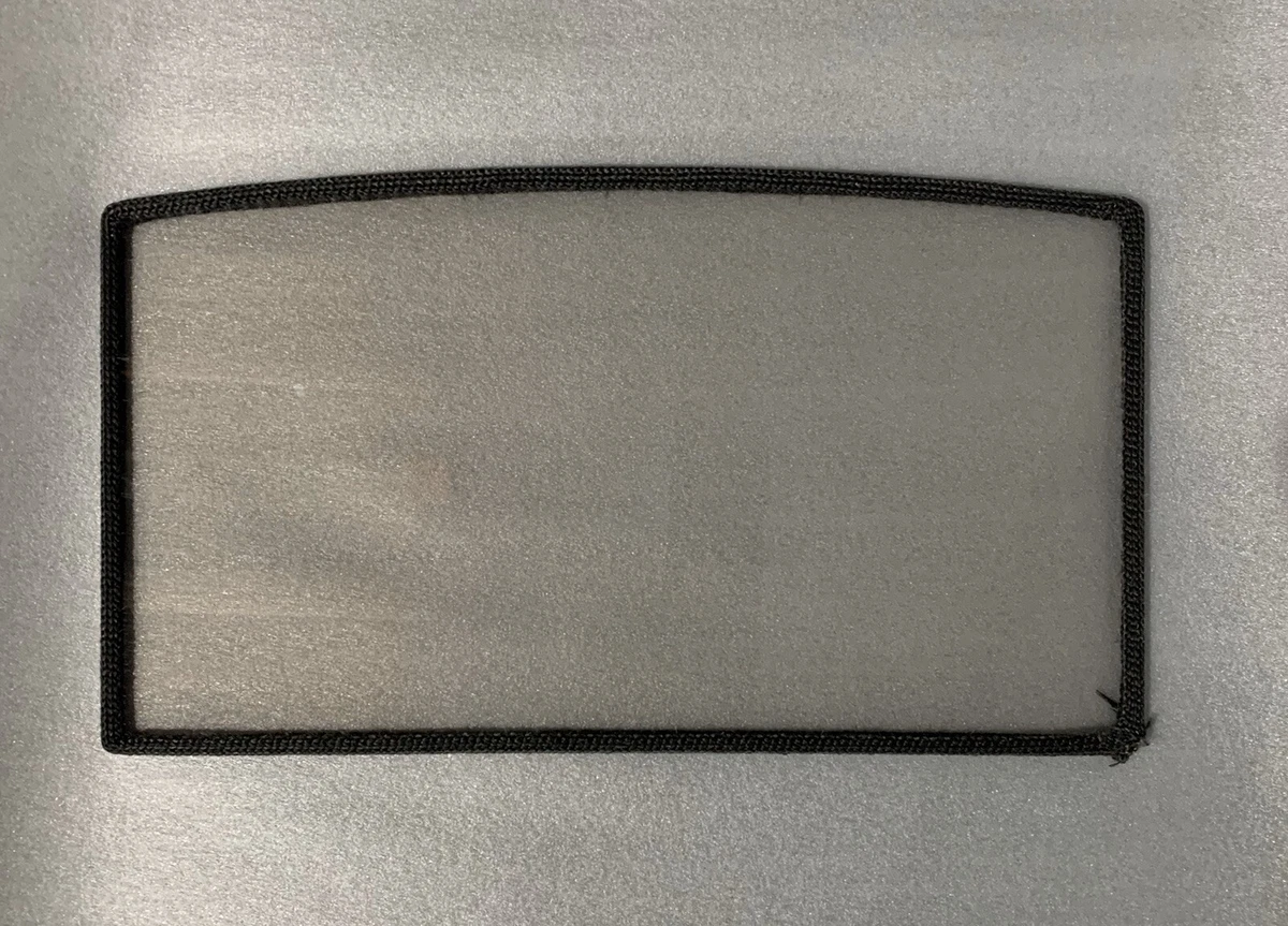 OME Century replacement door glass for CW2500 Wood Stove fireplace pellet  coal | eBay