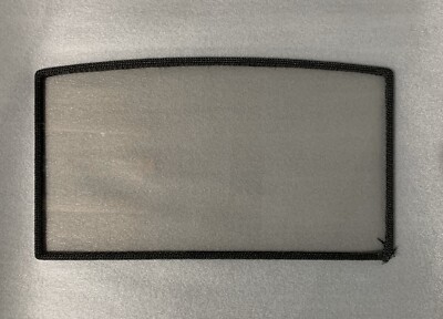 OME Century replacement door glass for CW2500 Wood Stove fireplace pellet  coal | eBay