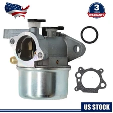 Nakkaa Carburetor Fit For Craftsman 917.374540 917374540 7hp 190cc Lawn Mower