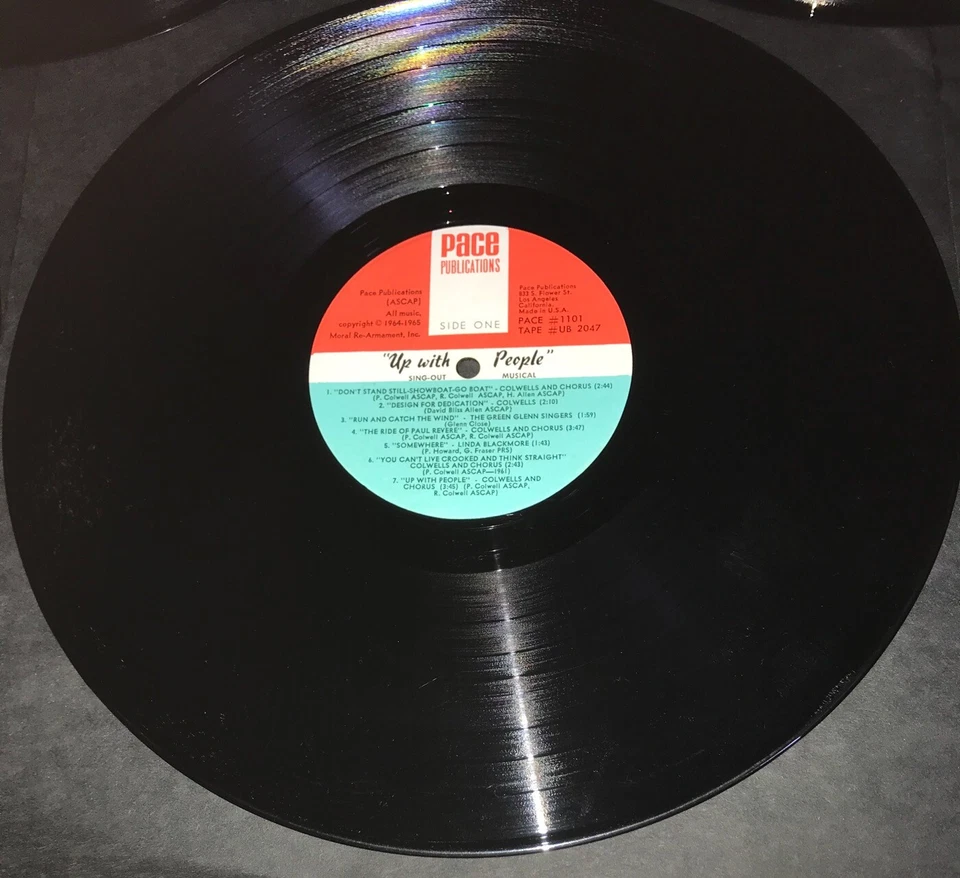 7 LP RECORDS (NO COVER SLEEVES) LED ZEPPELIN ERIC CLAPTON….. - Image 2 of 4