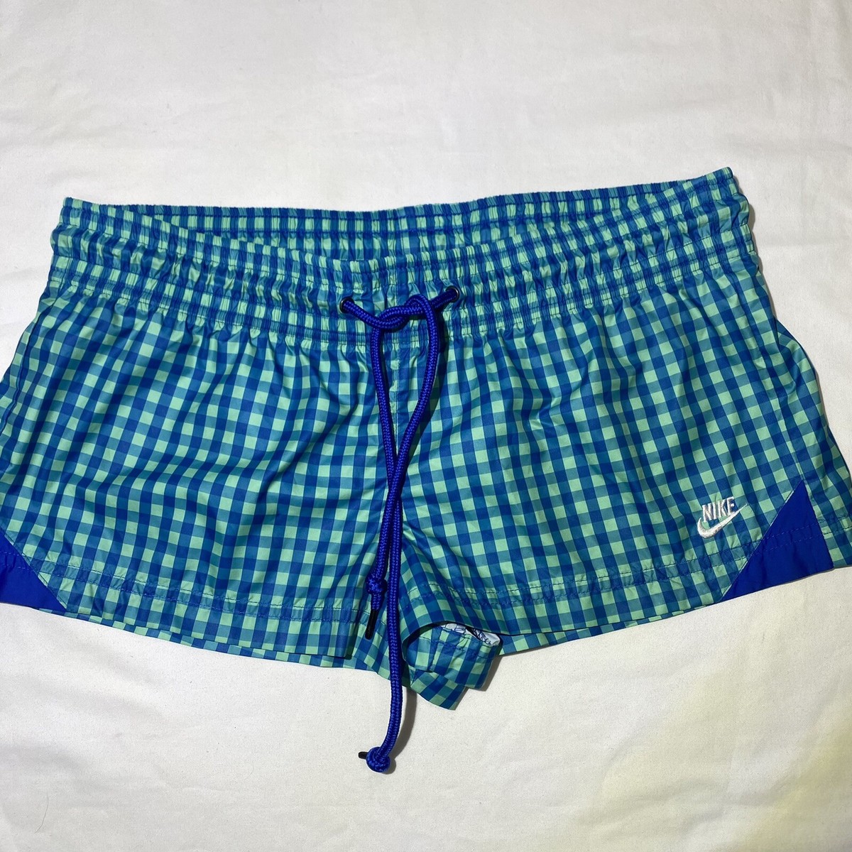 nike running shorts with no liner