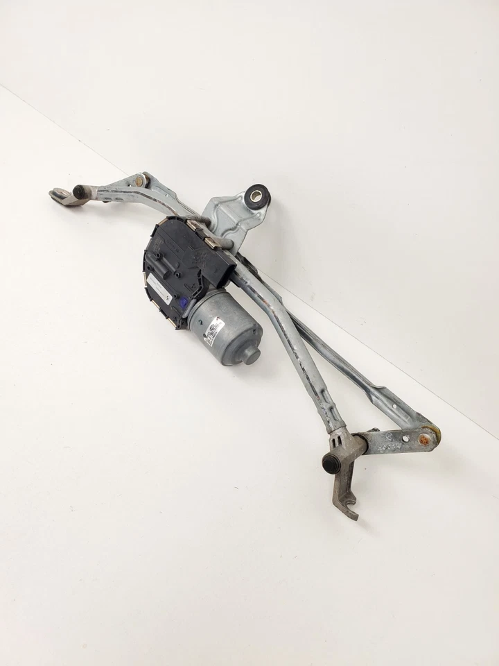 BMW X4 F26 BOSCH 2015-2018 LIMPIAPARABRISAS CON MOTOR 7338655 3397021702 OEM Foto 2 de 4