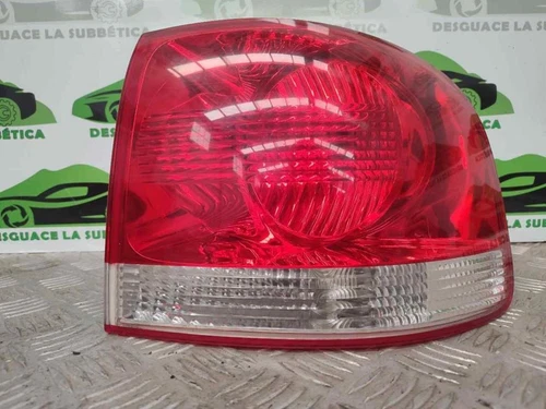 7L6945096K Piloto Trasero Derecho Interior para VOLKSWAGEN TOUAREG (7LA) 129830 - Imagen 1 de 3