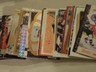 John LeClair hockey cards U PICK