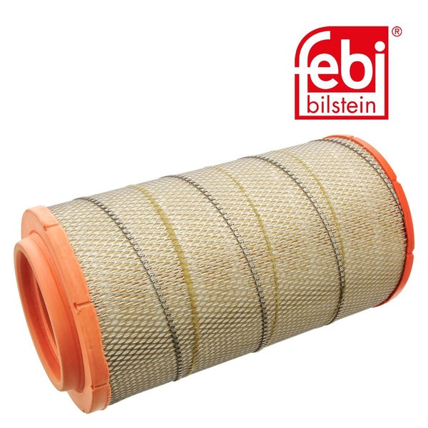 Febi Bilstein 30443 Luftfilter FüR Man-image