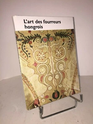 L'art des fourreurs hongrois par Mária Kresz - Photo 1/4