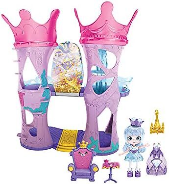 Игровой набор Shopkins Happy Places Royal Trends Castle