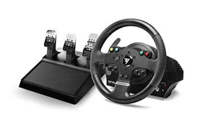 Thrustmaster - TMX Force Feedback PRO Racing Wheel inkl. Pedale  - [Xbox One]