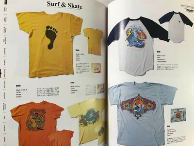 Lightning Archives T Shirts Japanese Magazine Japan Book Men's