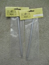 Lot of 2 RC Car Airplane Accessory Aristo-Craft Hitec Antennas 8002 NIP