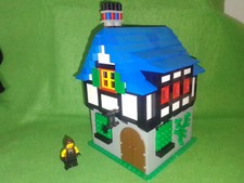 Lego 3739 - Blacksmith Shop -