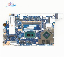 5B21K59874 For Lenovo Thinkpad E15 Gen 2 Motherboard i5-1135G7 MX350