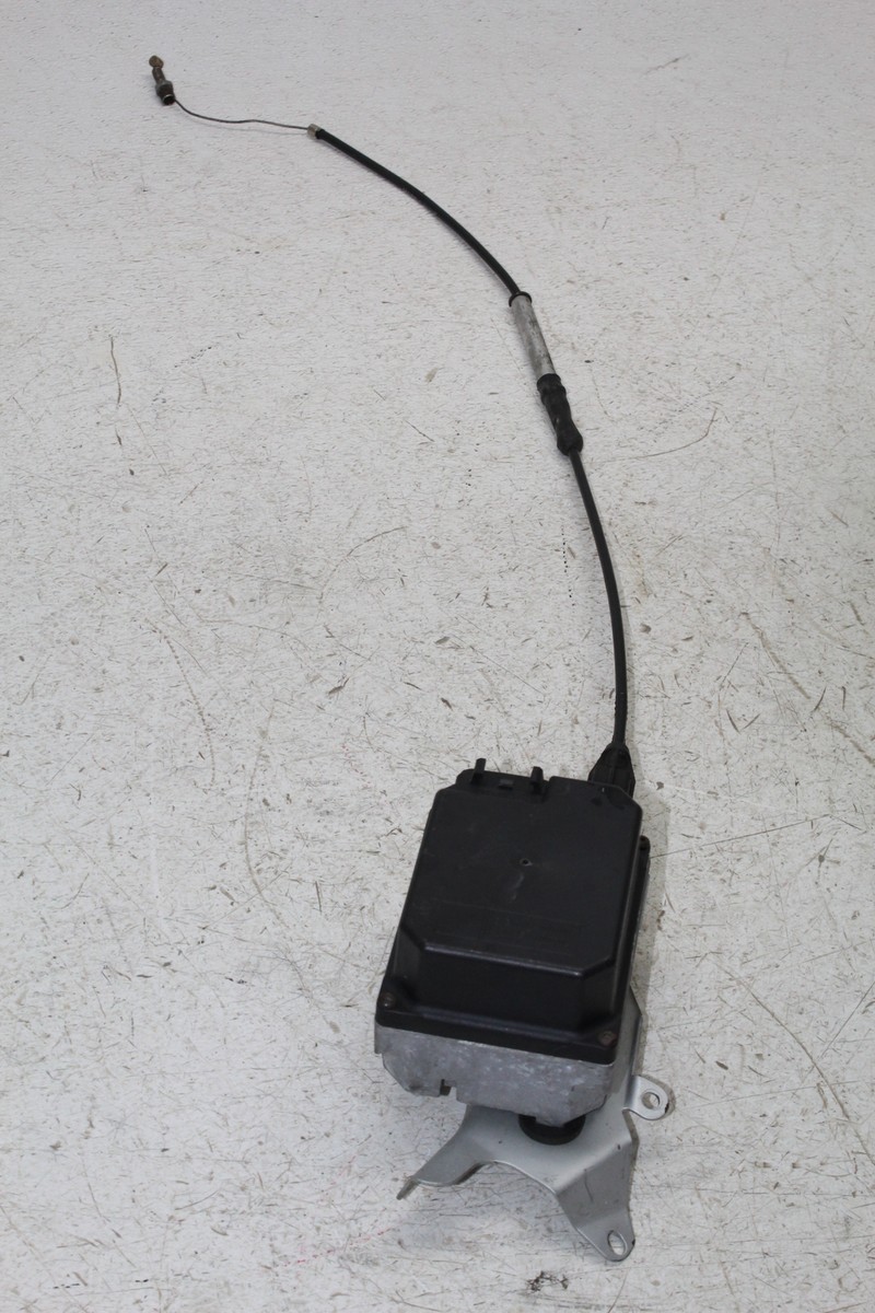 1999 BMW K1200LT CRUISE CONTROL VALVE ACTUATOR MODULE | eBay