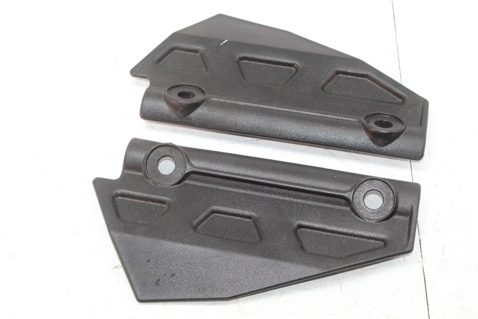 2017 Arctic Cat Alterra Trv 700 4x4 Xt Guard Boot Front left right 4406-714 - Image 2 of 4