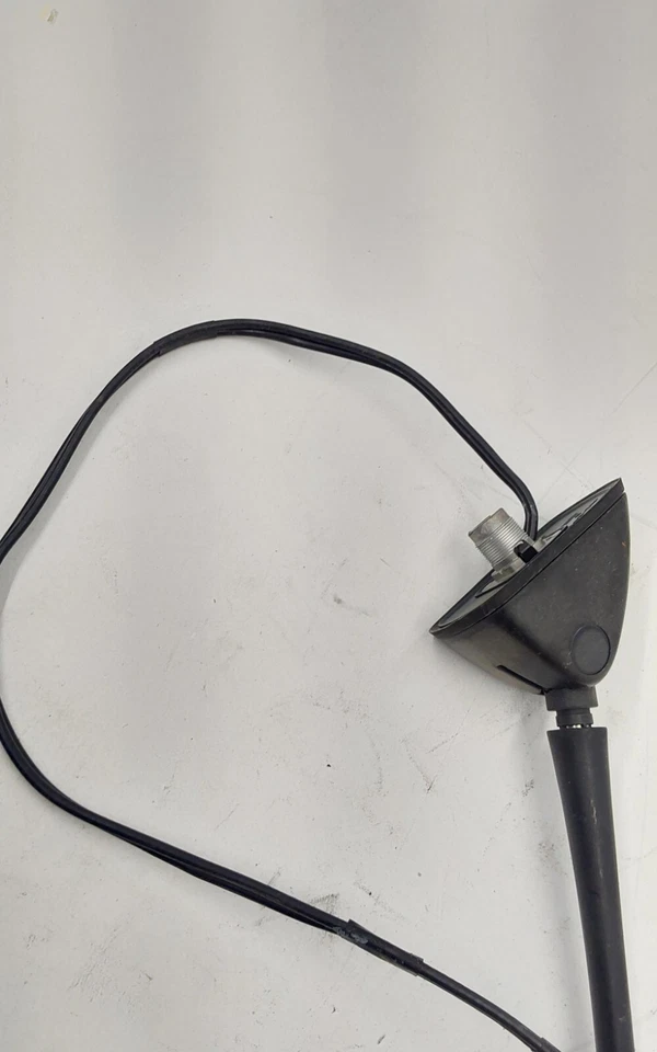 Lexus RX330 2004 radio estéreo montada en el techo antena de mástil FM AM OEM Foto 4 de 4