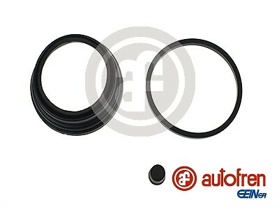 Autofren Seinsa D4064 repair kit, brake caliper for Abarth, Renault