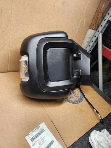 Door Mirror DODGE PROMASTER 3500 Right 22