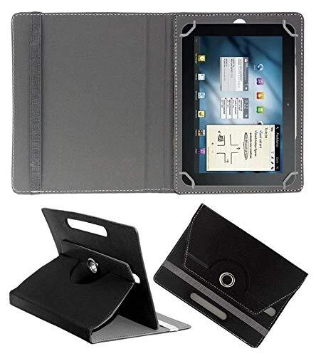 Universal Tablet Cover Fits for ALL 10" 10.1-inch Android Tab 360 rotating Case - Image 2 of 4