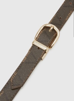 Mario Valentino belt new with tag imported size L | eBay display picture 2