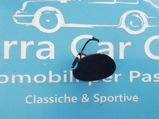 712194099 TAPPO GANCIO TRAINO PARAURTI ANTERIORE NUOVO E ORIGINALE LANCIA Y