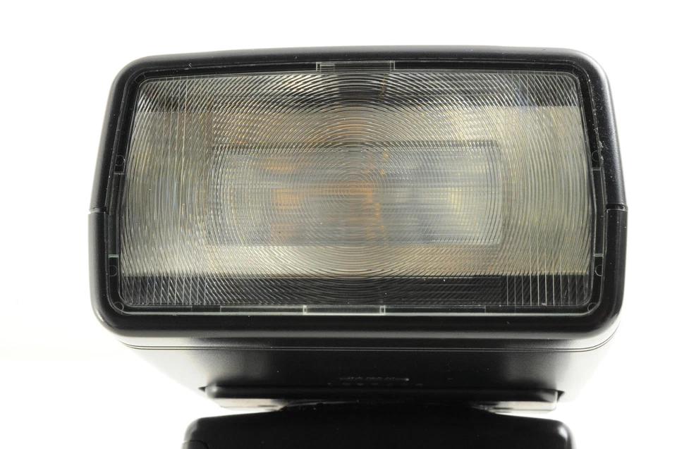 [Excellent+++] Minolta Program 5400xi Shoe Mount Flash Minolta SLR - Image 3 of 4