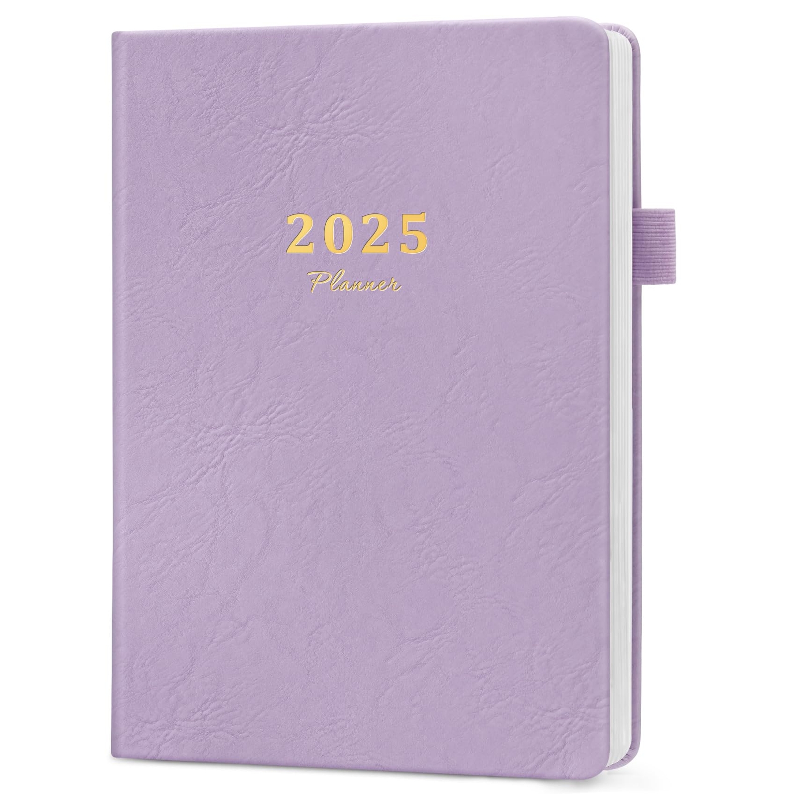 2025 Planner - Weekly & Monthly Planner January 2025 - December 2025 A5 Size ...