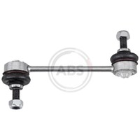 A.B.S. Koppelstange Stabilisator Vorne Links Rechts FüR Alfa Romeo 166