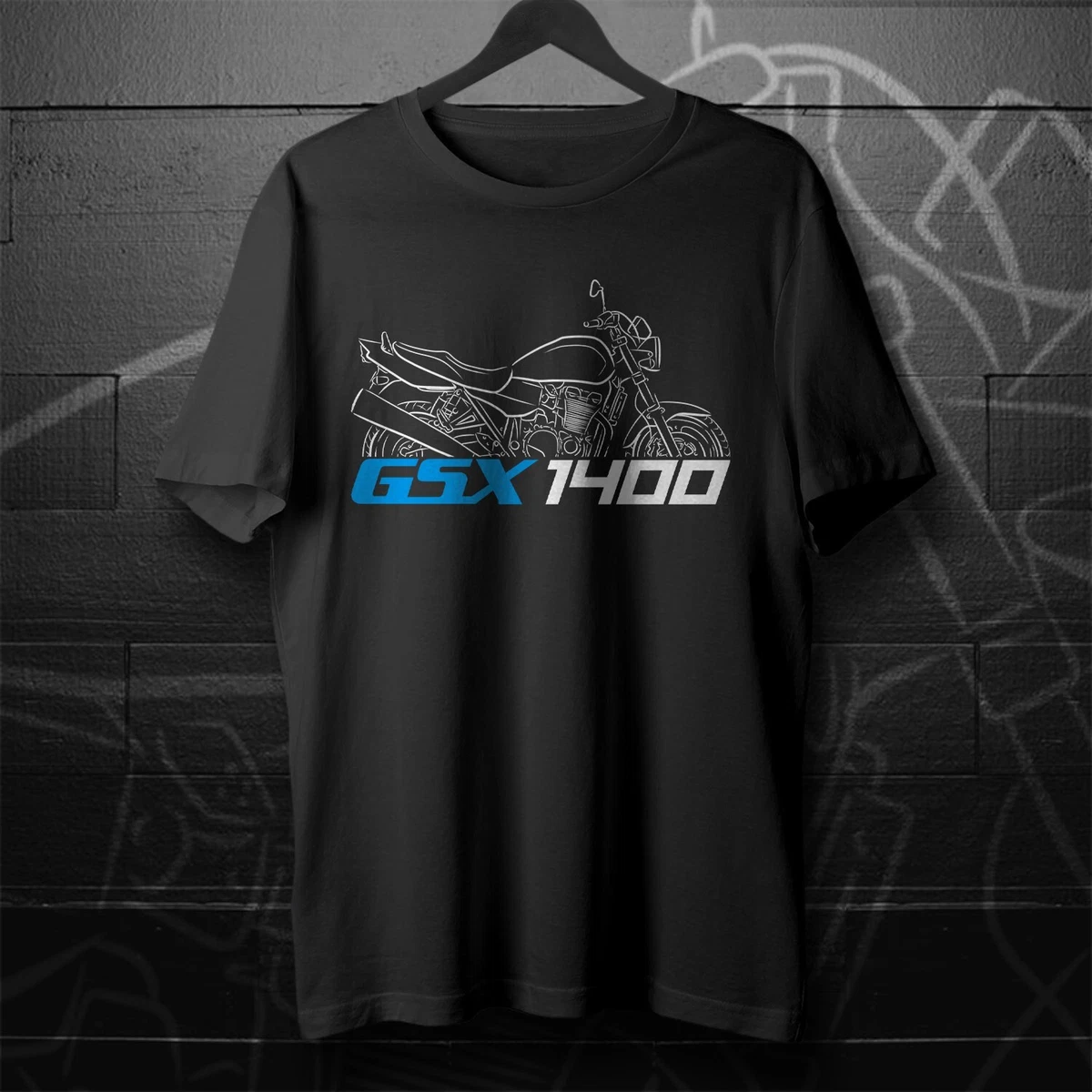Suzuki Men's T-Shirts for sale - eBay