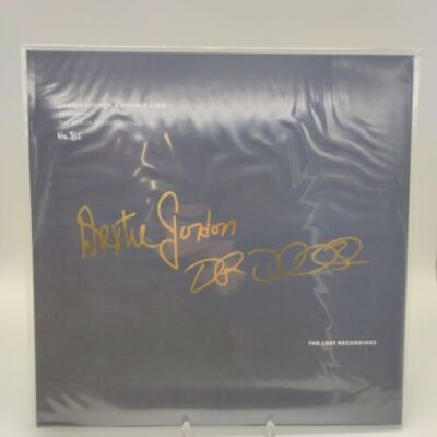Dexter Gordon & Donald Byrd: The Berlin Studio Session 1963 (180g) (Limited