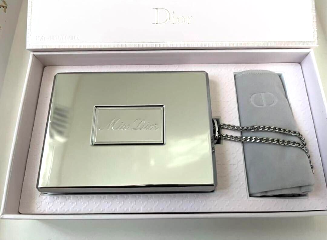 MISS Dior PALLET cheek lip eyeshadow Limited Makeup Kit set | eBay