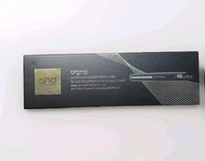 Ghd Original 1" Professional Performance Styler Black New In Box